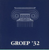click to enlarge: Back, A. de (editor) Herinneringen aan de roemruchte Groep '32, eigenlijk de laatste architectengroep. Recollections of the illustrous Groep '32. really de last architectsgroup.