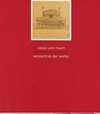 click to enlarge: Gmurzynska-Bscher, Krystyna vision vom raum / vision of space. kunst und architektur von 1910 bis 1990