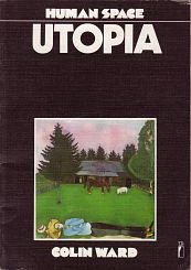 Ward, Colin - Utopia.