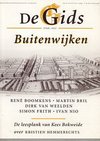 click to enlarge: Boomkens, René / Nio, Ivan / et al Buitenwijken.