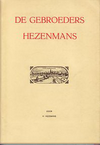click to enlarge: Hezemans, H. De gebroeders Hezenmans. Jan Hezenmans / Lambert Hezenmans.