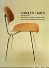 click to enlarge: Drexler, Arthur Charles Eames. Furniture from the design collection.