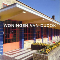Jansen, Veronique / et al - Woningen van Dudok.