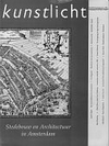 click to enlarge: Bosma, J. E. / et al (editors) Stedebouw en Architectuur in Amsterdam.
