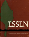 click to enlarge: Buekschmitt, Justus Essen. Soziale Gross-stadt von morgen.