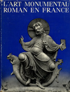 click to enlarge: Aubert, Marcel / et al L'Art Monumental Roman en France.