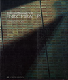 click to enlarge: Tagliabue, Benedetta Enric Miralles. Mixed Talks.