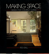 click to enlarge: Ball, Rick Making Space. Design for compact living.