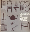 click to enlarge: Gay, Bernard Classics of Modern Design.