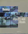 click to enlarge: Helsing Almaas, Ingerid Vienna objects and rituals.