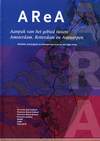 click to enlarge: Lagerweij, J. / et al AReA. Aanpak van het gebied tussen Amsterdam, Rotterdam en Antwerpen.