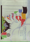 click to enlarge: N.N. Exposition Universelle & Internationale de Bruxelles 1935.