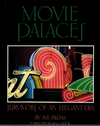 click to enlarge: Pildas, Ave / Smith, Lucinda Movie Palaces. Survivors of an elegant era.