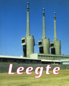 click to enlarge: Bekkering, Juliette / Ark, Paul van der (editors) Beschreven leegte. Barcelona Rotterdam.