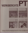 click to enlarge: Rodriguez-Lores, Juan / Uhlig, Günther Werkberichte PT, reprint aus: Das neue Frankfurt / die neue Stadt (1926 - 1934). Mit ergänzenden Beiträgen von dem CIAM Kongressen Frankfurt a. M. (1929) und Brüssel (1930).