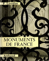 click to enlarge: Lavedan, Pierre Pour Connaitre Les Monuments De France.