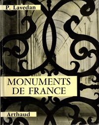 Lavedan, Pierre - Pour Connaitre Les Monuments De France.