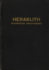 click to enlarge: Heraklith Heraklith Technische Anleitungen.