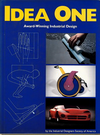 click to enlarge: Moore, Patricia A. (foreword) Idea One. Award-Winning Industrial Design.