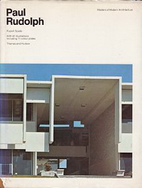 Spade, Rupert - Paul Rudolph.