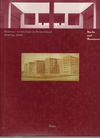 click to enlarge: Schneider, Romana / Wang, Wilried Moderne Architektur in Deutschland 1900 bis 2000. Macht und Monument.