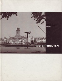 Nijhof, Peter - Waterfronten.