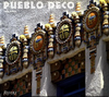 click to enlarge: Breeze, Carla Pueblo Deco.