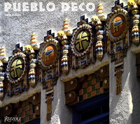 Breeze, Carla - Pueblo Deco.