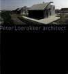 click to enlarge: Tzonis, Alexander (preface) Peter Loerakker architect.