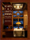 click to enlarge: Sommer, Robin Langley (editor) De Arts & Crafts Beweging.