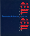 click to enlarge: Schilt, Jeroen / Werf, Jouke van der Genootschap Architectura et Amicitia 1855 - 1990.