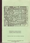 click to enlarge: Clark, Peter / Diederiks, Herman Urbanization, Industrialization and Pollution in the Netherlands 1500 - 1800.