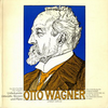 click to enlarge: Graf, Otto A. (editor) Otto Wagner. Aus dem Nachlasz Otto Wagners: unbekannte Entwürfe. Skizzen und Pläne. Eine Schenkung der Eternit-Werke Ludwig Hatschek Ag.. an die Akademie der bildenden Künste in Wien.