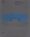 click to enlarge: Lambot, Ian (editor) Norman Foster. Team 4 and Foster Associates. Buildings and Projects.