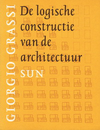 click to enlarge: Grassi, Giorgio De logische constructie van de architectuur.