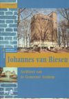 click to enlarge: Vredenberg, J. Johannes van Biesen. Architect van de Gemeente Arnhem.