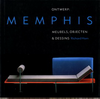 click to enlarge: Horn, Richard Ontwerp: Memphis. Meubels, objecten & dessins.