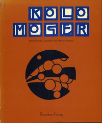 Fenz, Werner - Kolo Moser. Internationaler Jugenstil und Wiener Secession.