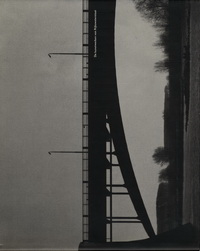 Bosma, Koos - De kunstwerken van Rijkswaterstaat.The structural works of Rijkswaterstaat.