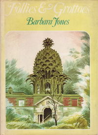 Jones, Barbara - Follies & Grottoes.