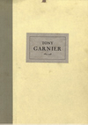 click to enlarge: Herriot, Eduard / Piessat, Louis Tony Garnier 1869 - 1948.