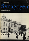 click to enlarge: Agt, J. F. van Synagogen in Amsterdam.