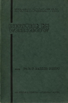 click to enlarge: Bakker Schut, F. Industrie en Woningbouw. Een technisch - economische beschouwing over bemoeiingen van de industrie met arbeiderswoningbouw.