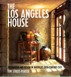 click to enlarge: Street - Porter, Tim The Los Angeles House. Decoration and Design in America 's 20th - Century City.