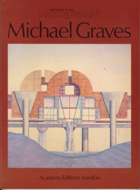 Colquhoun, Alan / et al - Michael Graves.