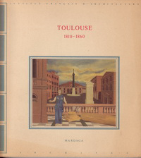 Culot, Maurice - Toulouse 1810 - 1860.