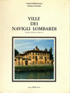 click to enlarge: Perogalli, Carlo / Favole, Paole Ville dei Navigli  Lombardi. Lombardia 1.