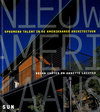 click to enlarge: Carter, Brian / Lecuyer, Annette Nieuw Amerikaans. Opkomend talent in de Amerikaanse Architectuur.