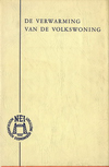 click to enlarge: Klerk, A. de / Klaassen, L. H. De verwarming van de volkswoning. Economische en sociologische aspecten.