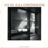 click to enlarge: Colenbrander, Bernard / Hermans, Lily (editors) Hein Salomonson.